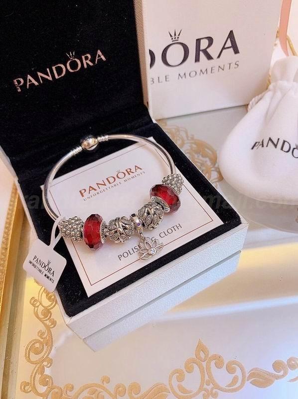 Pandora Bracelets 53